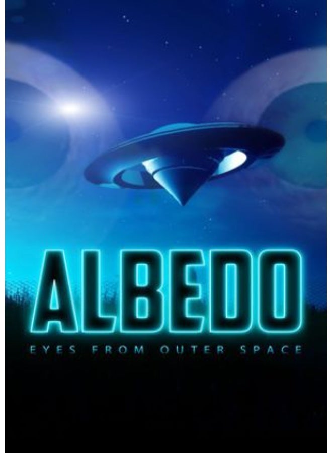 EGYGAMER EGYGAMER Albedo Eyes From Outer Space Z814FADA44279AB0447F0Z
